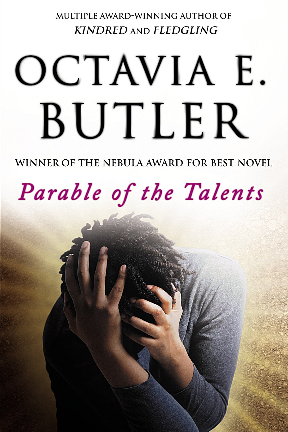 Butler　–　Parable　the　sistahscifi　Parable　Octavia　Book　of　Talents　Series