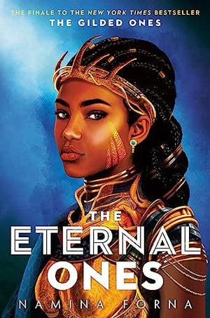 The Eternal Realm Book Series