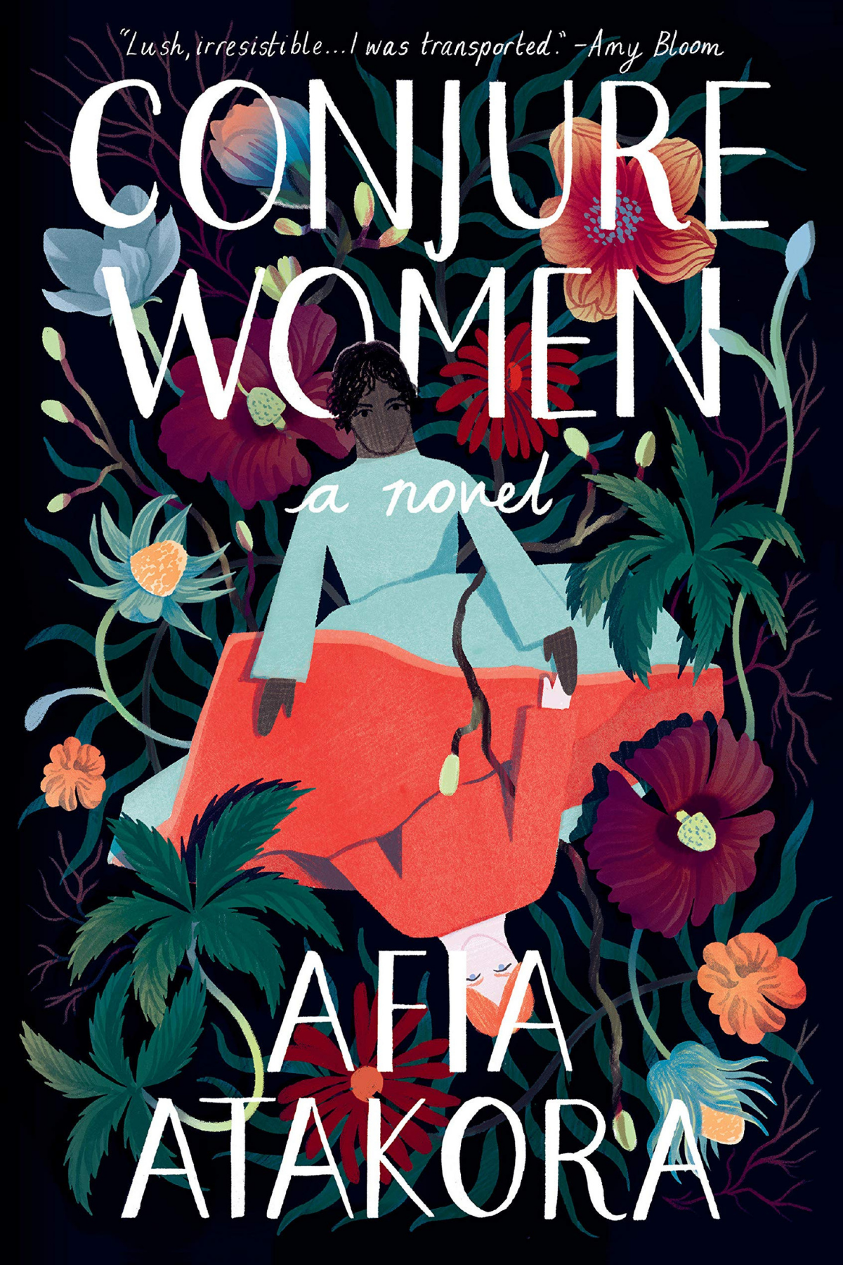 Conjure Women (Paperback) by Afia Atakora