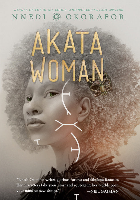 Akata Warrior eBook by Nnedi Okorafor - EPUB Book