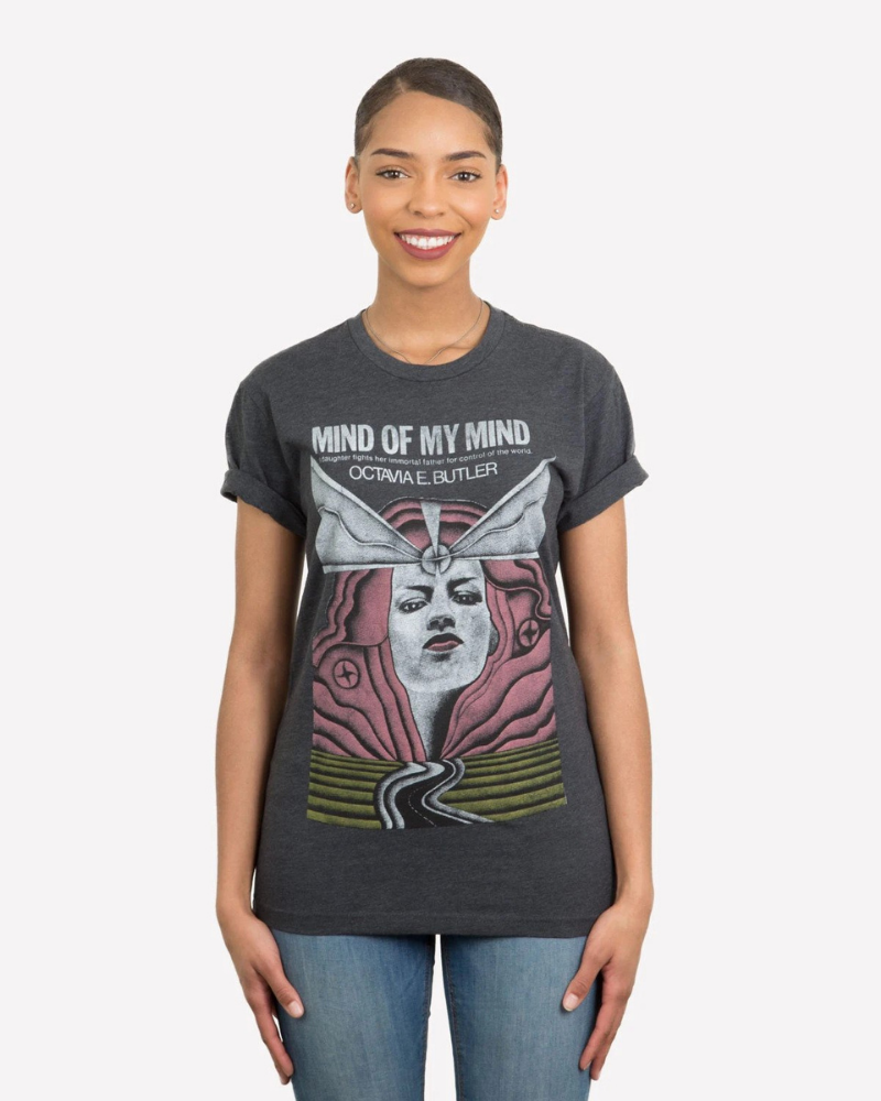 Mind of My Mind Shirt sistahscifi